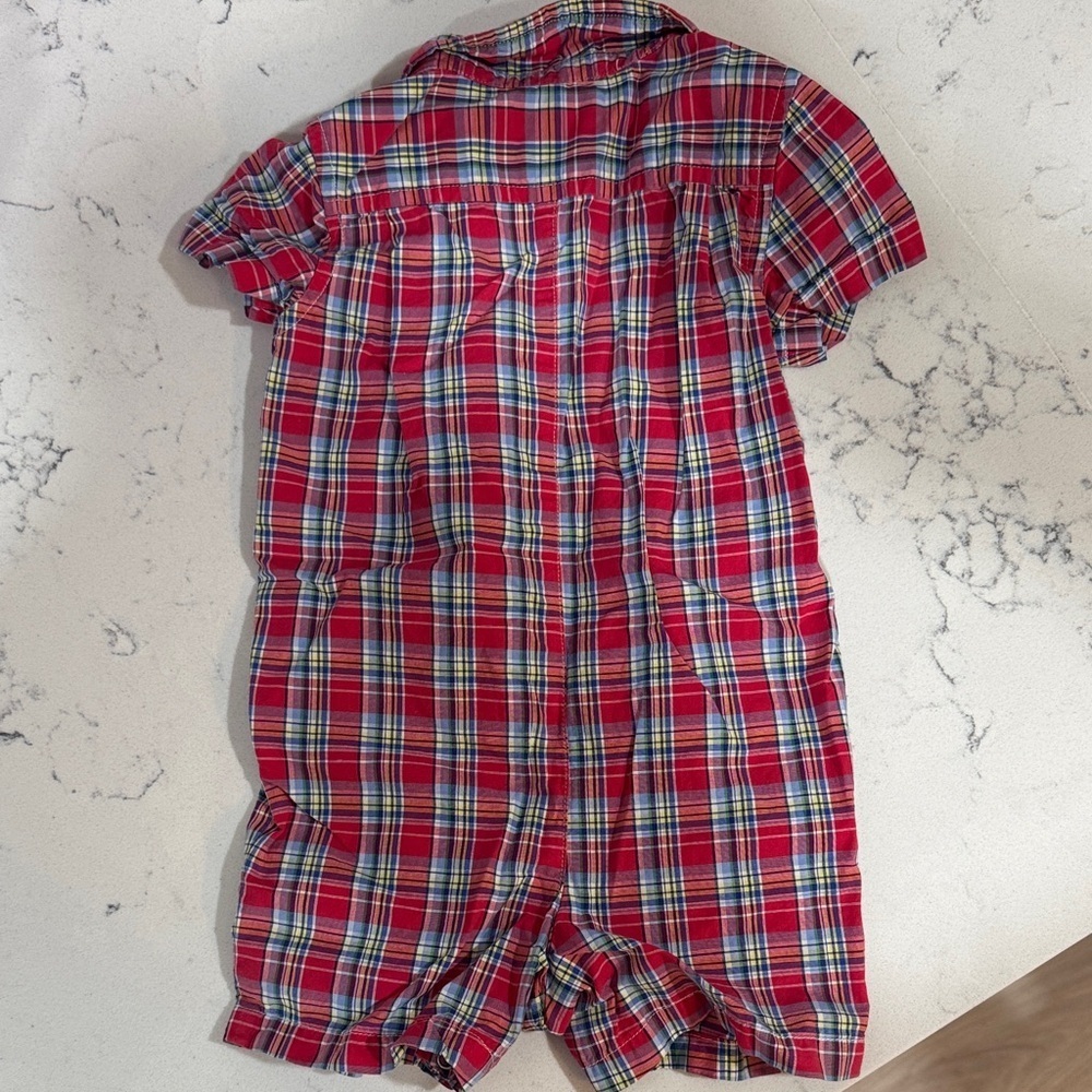 Ralph Lauren 6M onesie - Picture 3 of 3